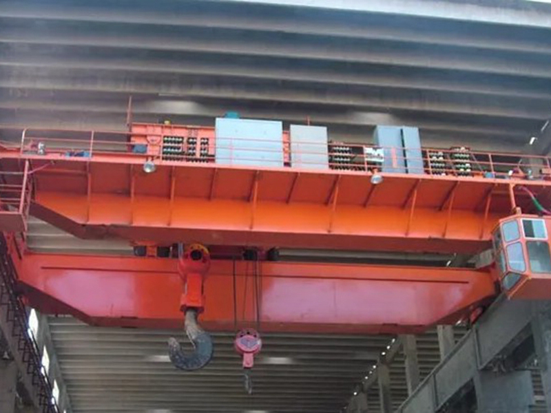 通用橋式起重機(jī)